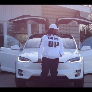 Meet your Posher, Chad